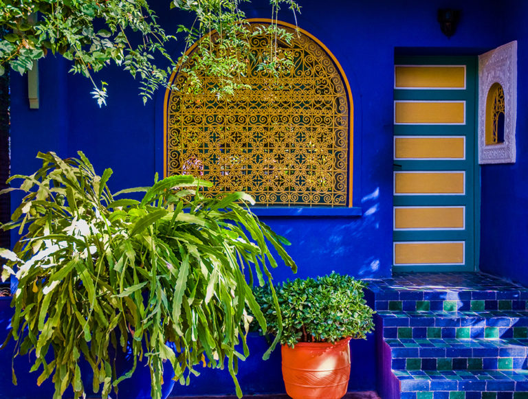 Morocco: Sea, Mountains and Marrakech