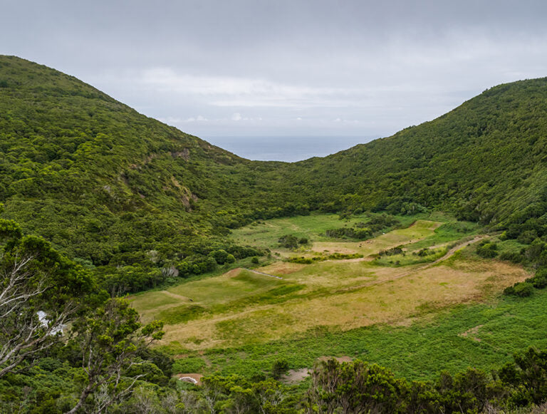Azores: Family Adventure