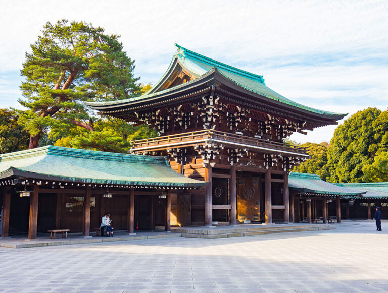 Japan: Culture and Family