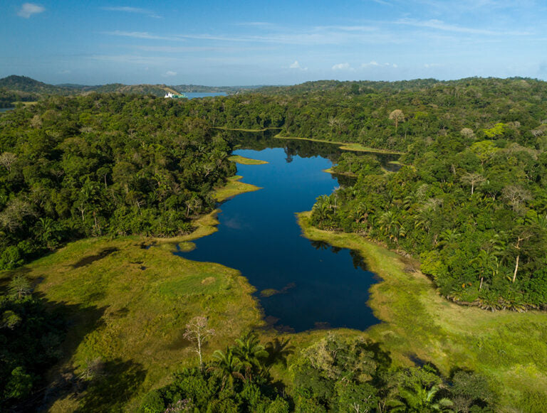 Panama: Family Adventure