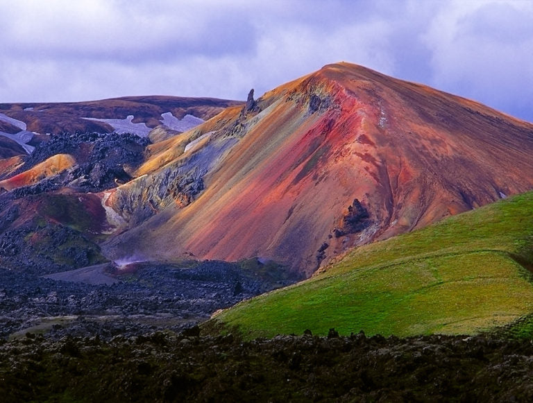 Iceland: Ultimate Family Vacation