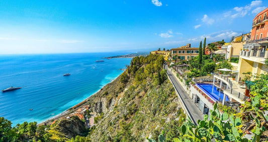 Best of Sicily - 8 Days
