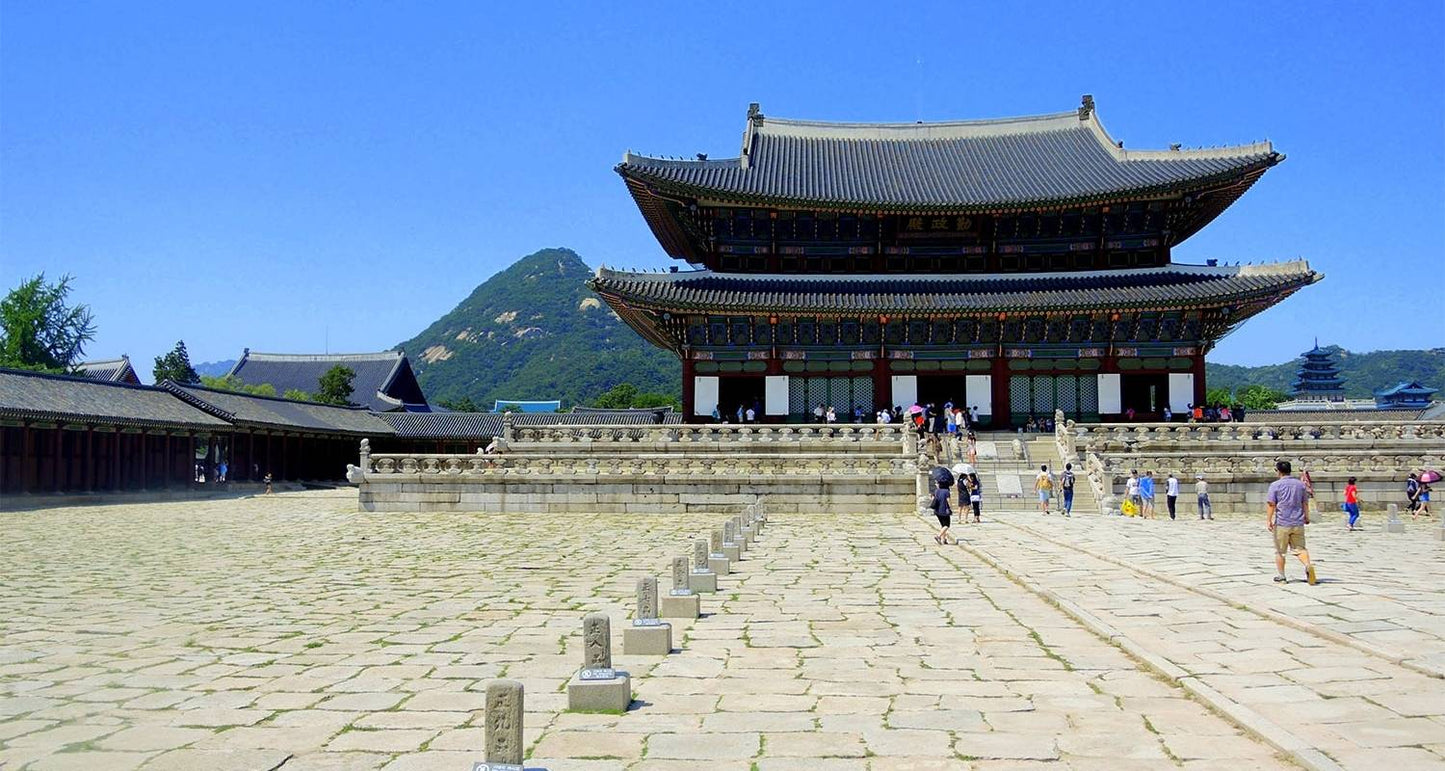 Best of South Korea - 10 days