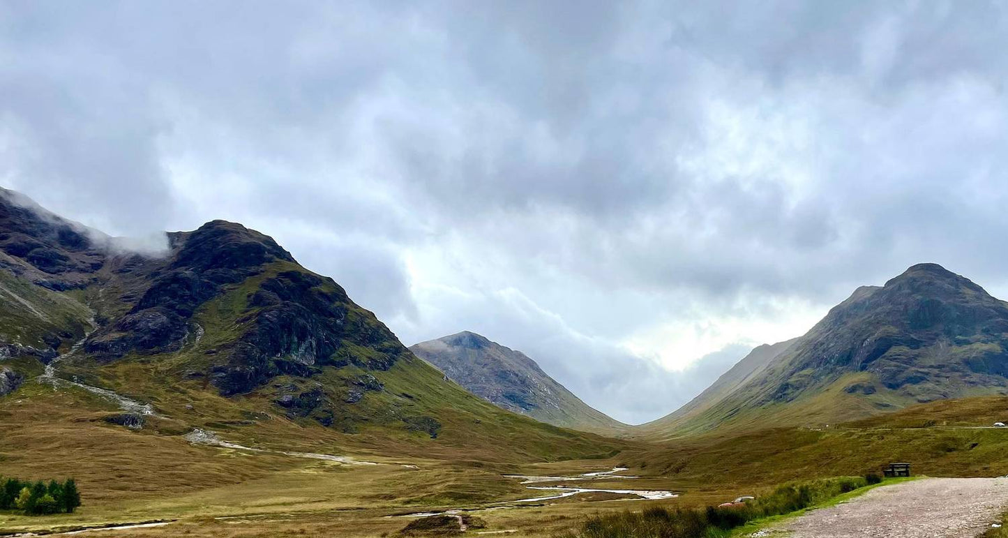 Orkney & Scotland's Northern Coast Small-Group Tour from Edinburgh - 5 Days