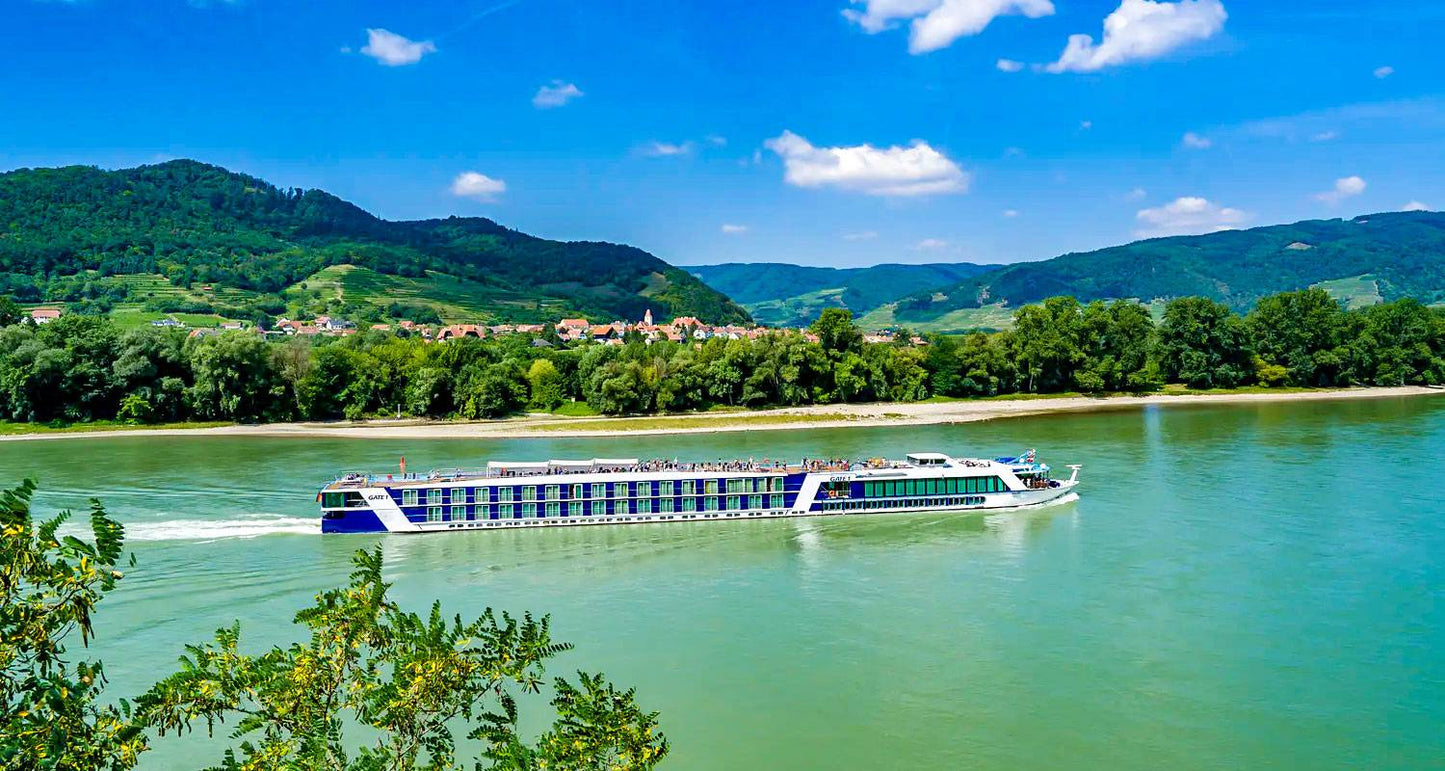 Austria's Best Family Trips