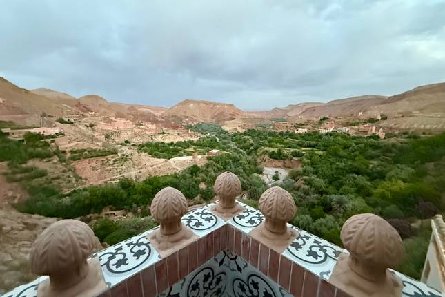 9 Days Morocco Tours From Marrakech