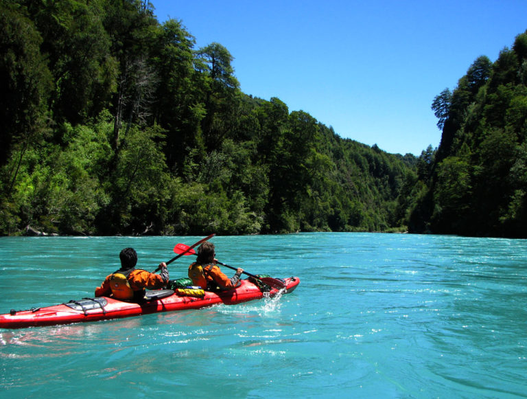 Chile: Patagonia Honeymoon