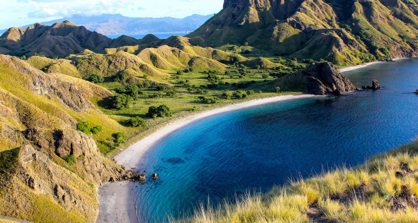 Highlights of Flores & Komodo - 5 days
