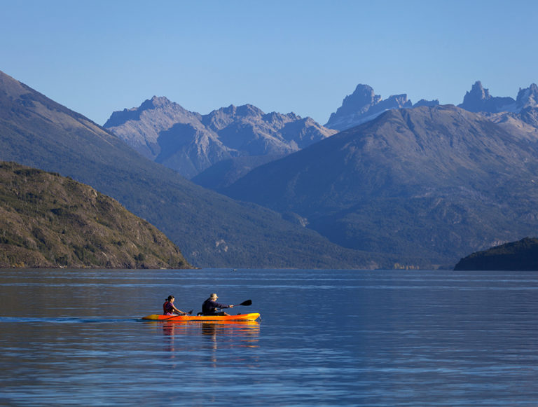 Argentina: Culture, Mountains, Nature, and Wine Country