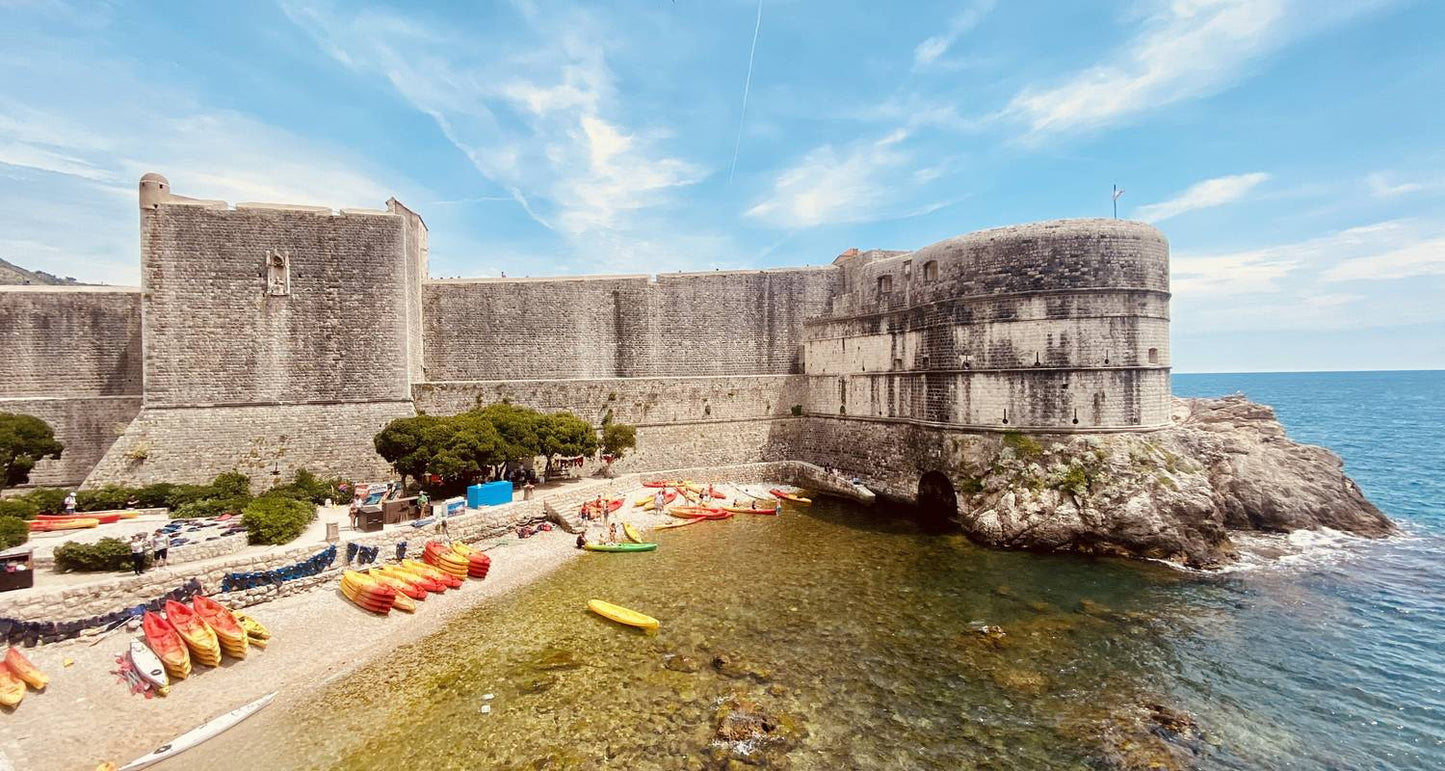 Croatia Sail Adventure