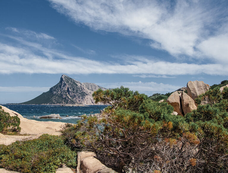 Sardinia Family Adventure