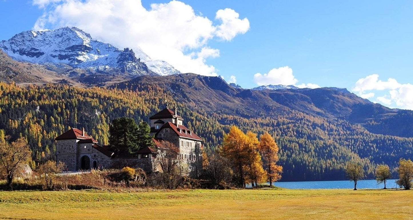 Magical Switzerland (Classic)