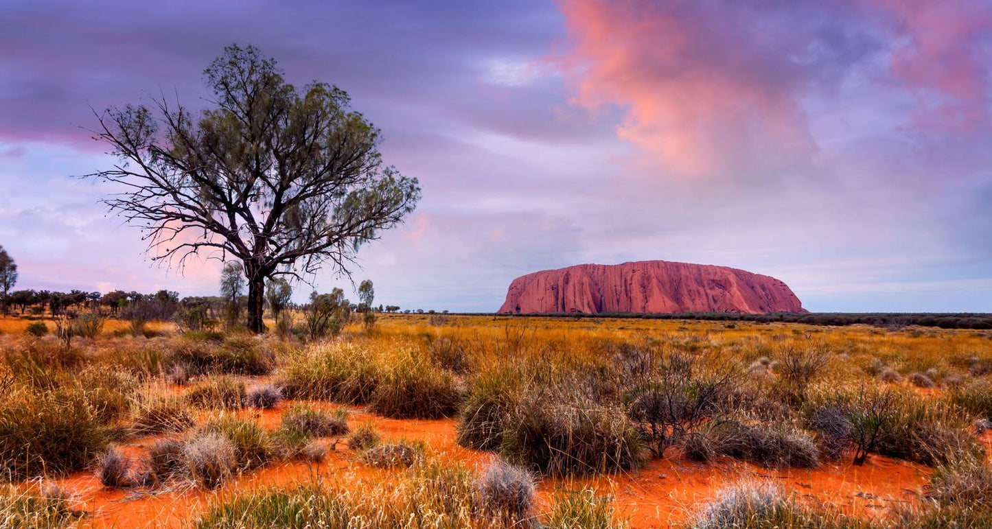 Down Under Journey with Fiji