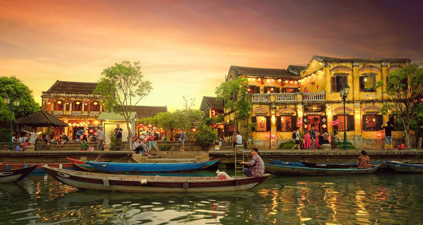 Best Of Vietnam In 14 Days