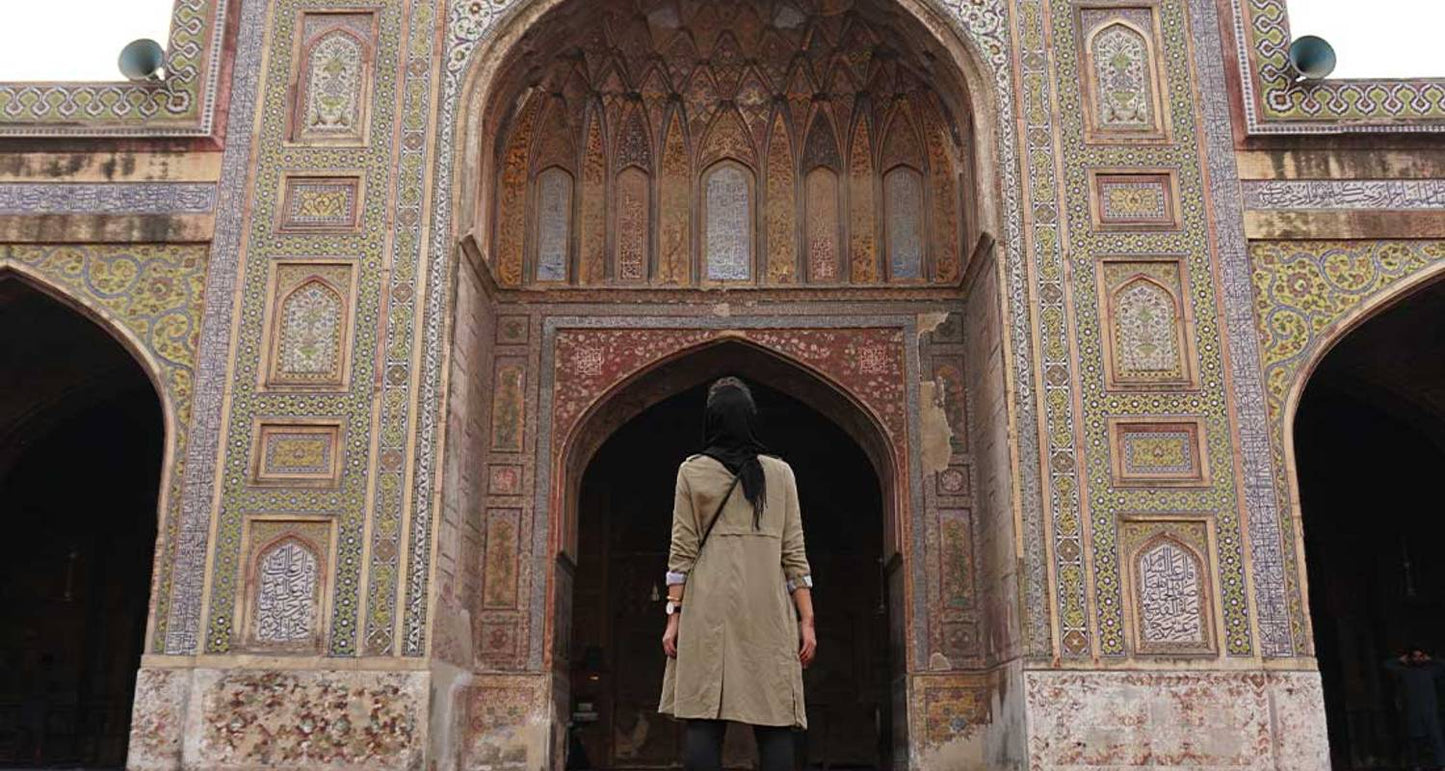 Pakistan Expedition