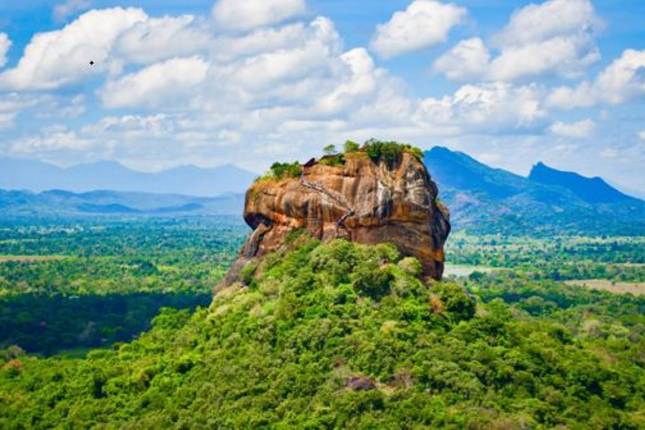 Discover Sri Lanka