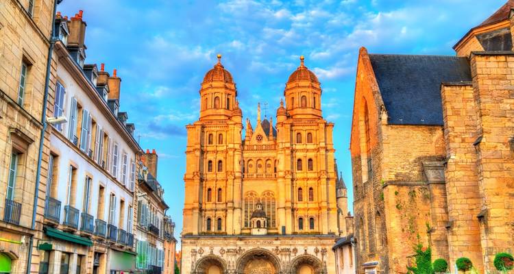 Romantic France