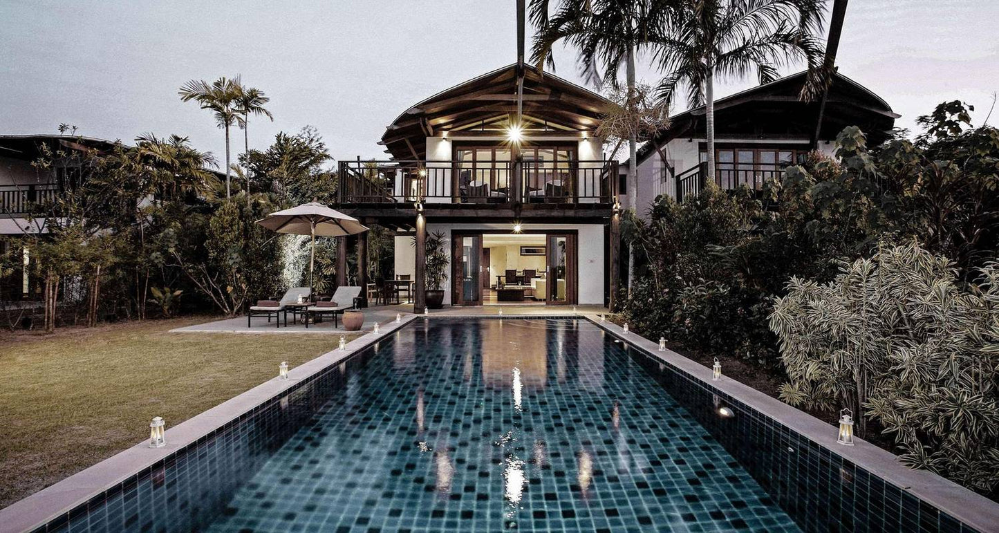 Bangkok & Barcelo Coconut Phuket Retreat – All-Inclusive Package