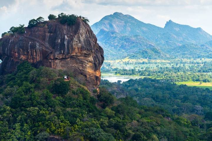 Highlights Tour of Sri Lanka