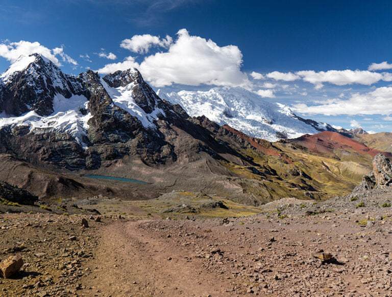 Peru: Active Adventure
