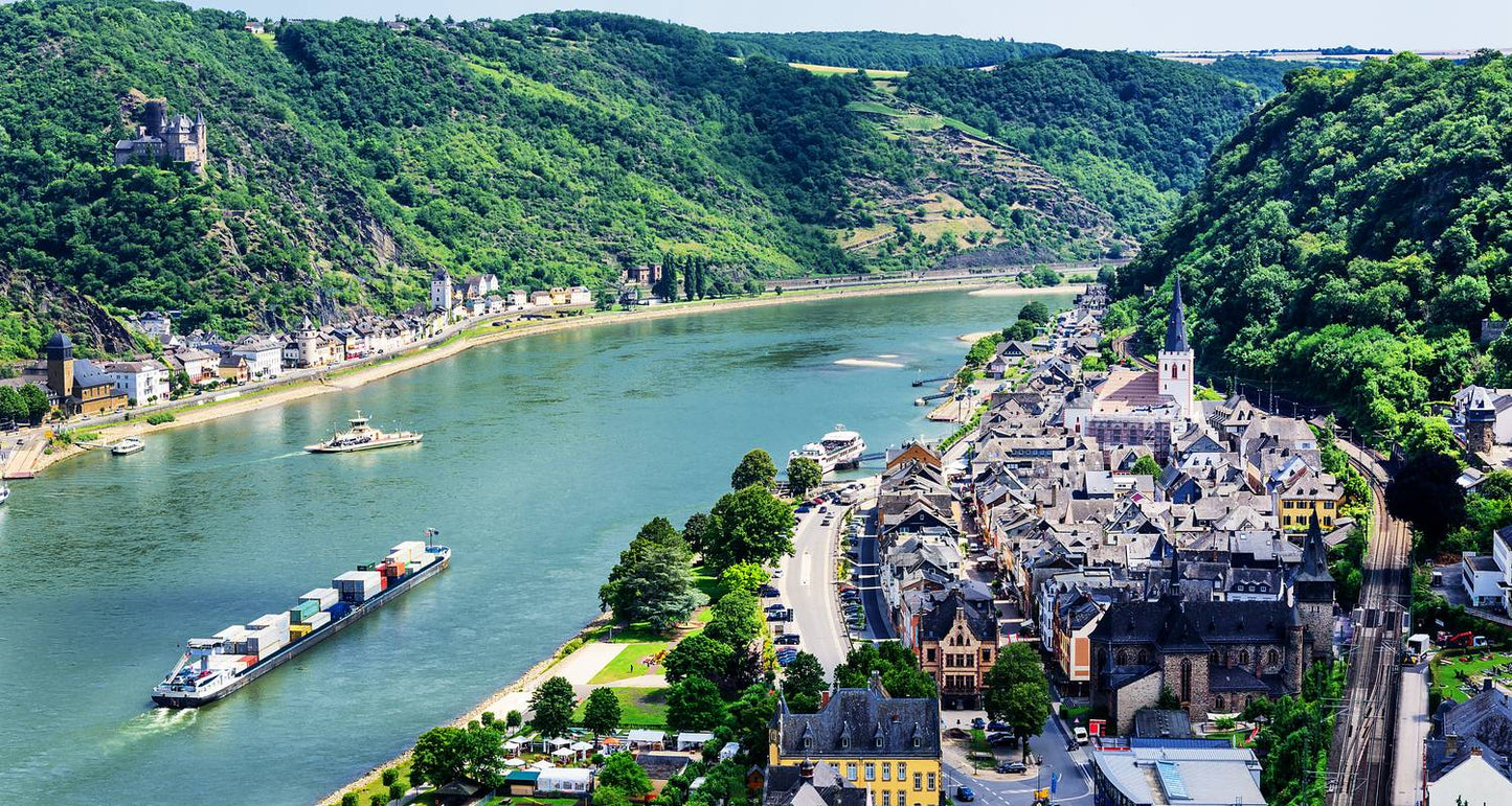 Europe Taster