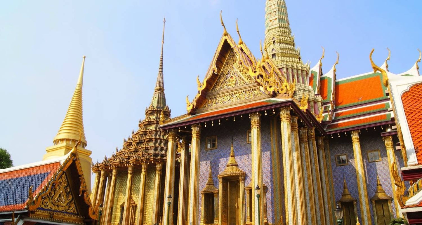 Thailand Unusual 8 days /7 nights