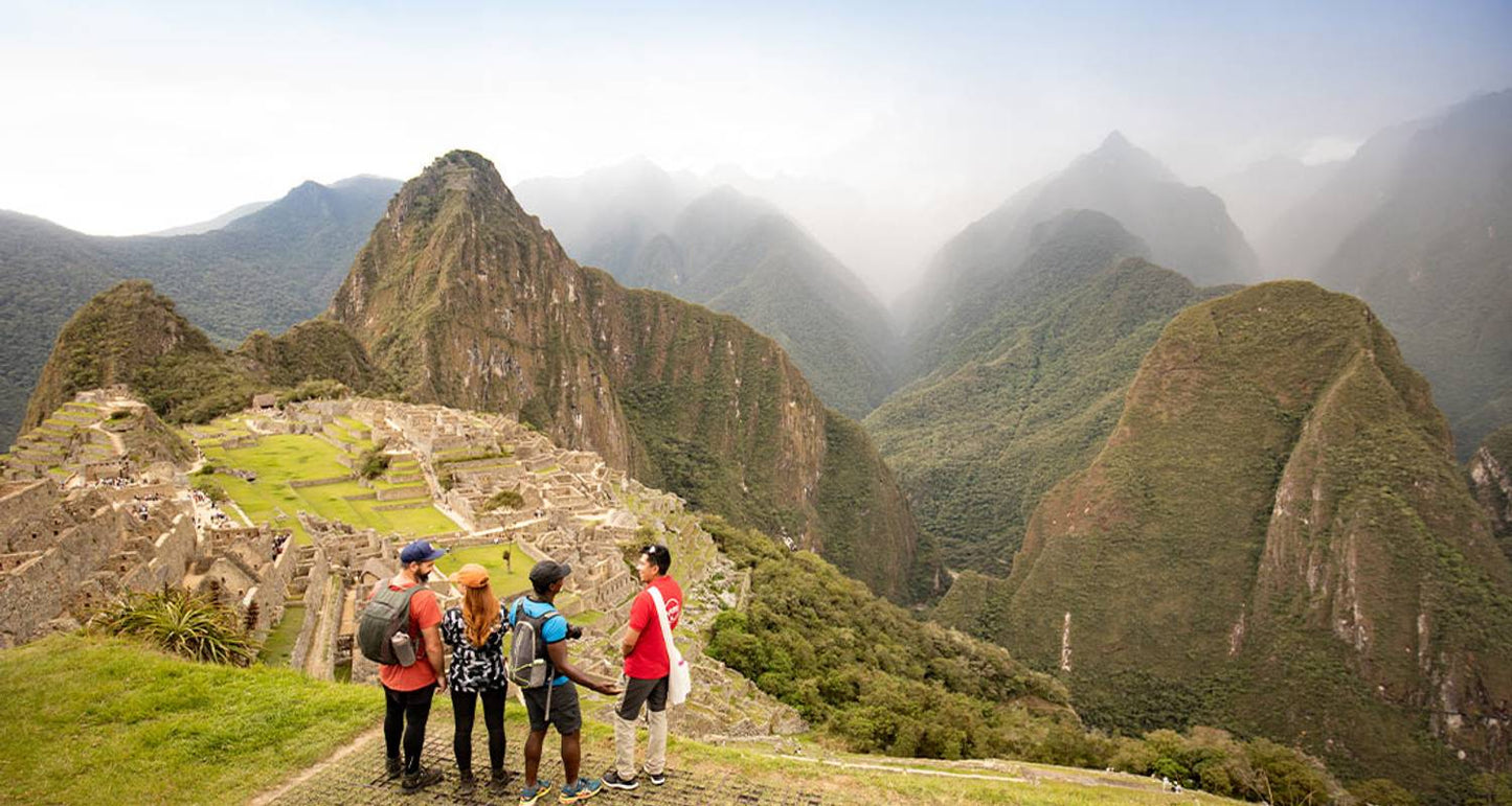 Premium Highlights of South America
