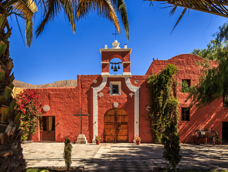 Peru: Sacred Valley and the South