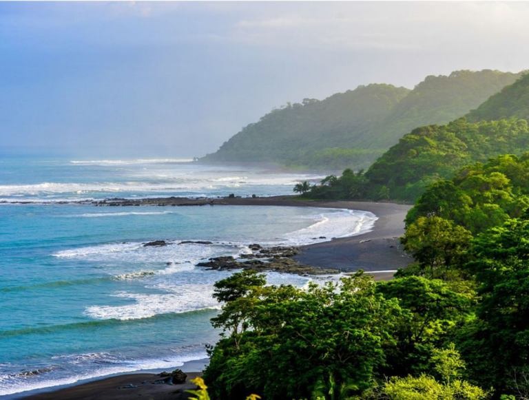 Panama: Wildlife, Waves, and Wilderness