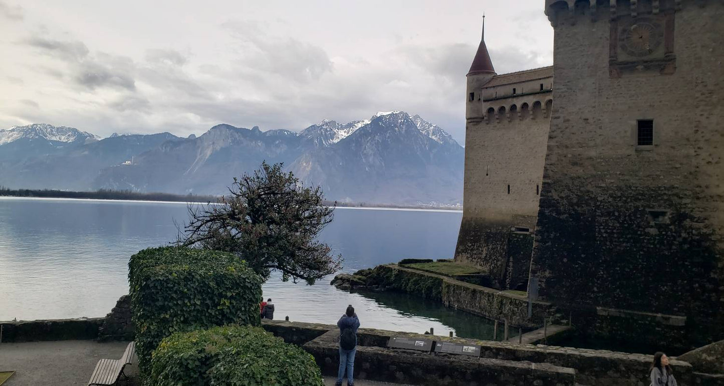 Magical Switzerland (Classic)