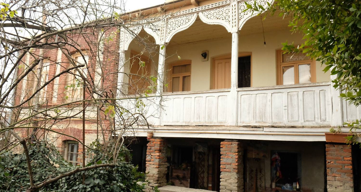 Georgia Private Tour with Driver-Guide