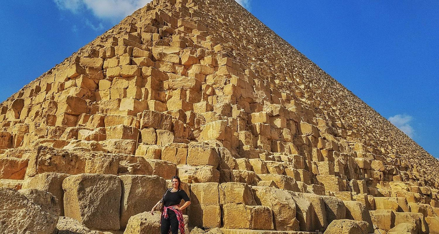 Best Of Egypt - 5* Cruise