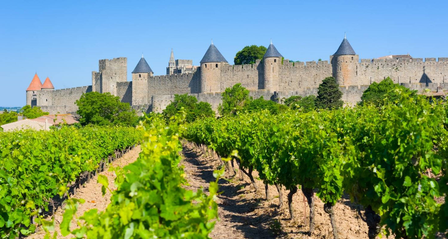 Romantic France