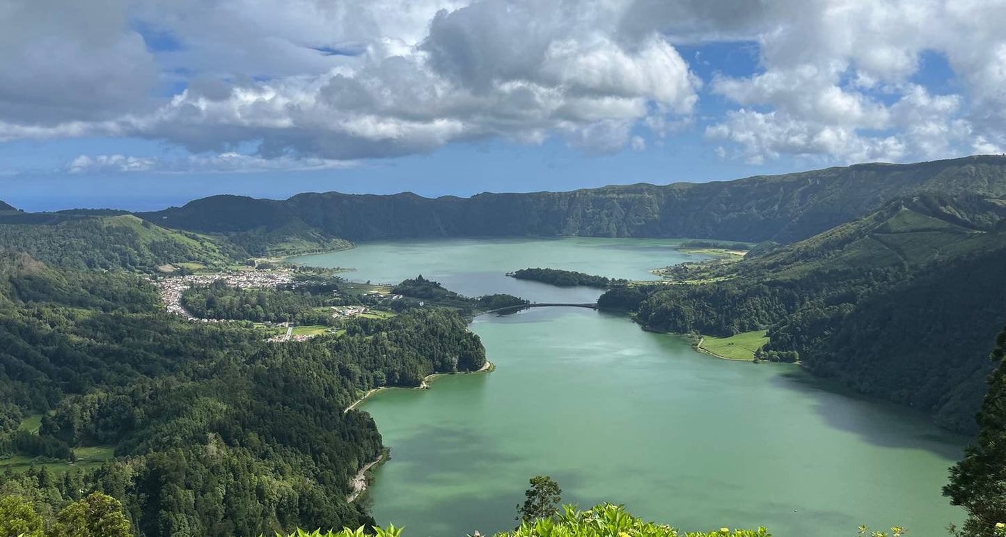 Best of the Azores: 7 days in São Miguel