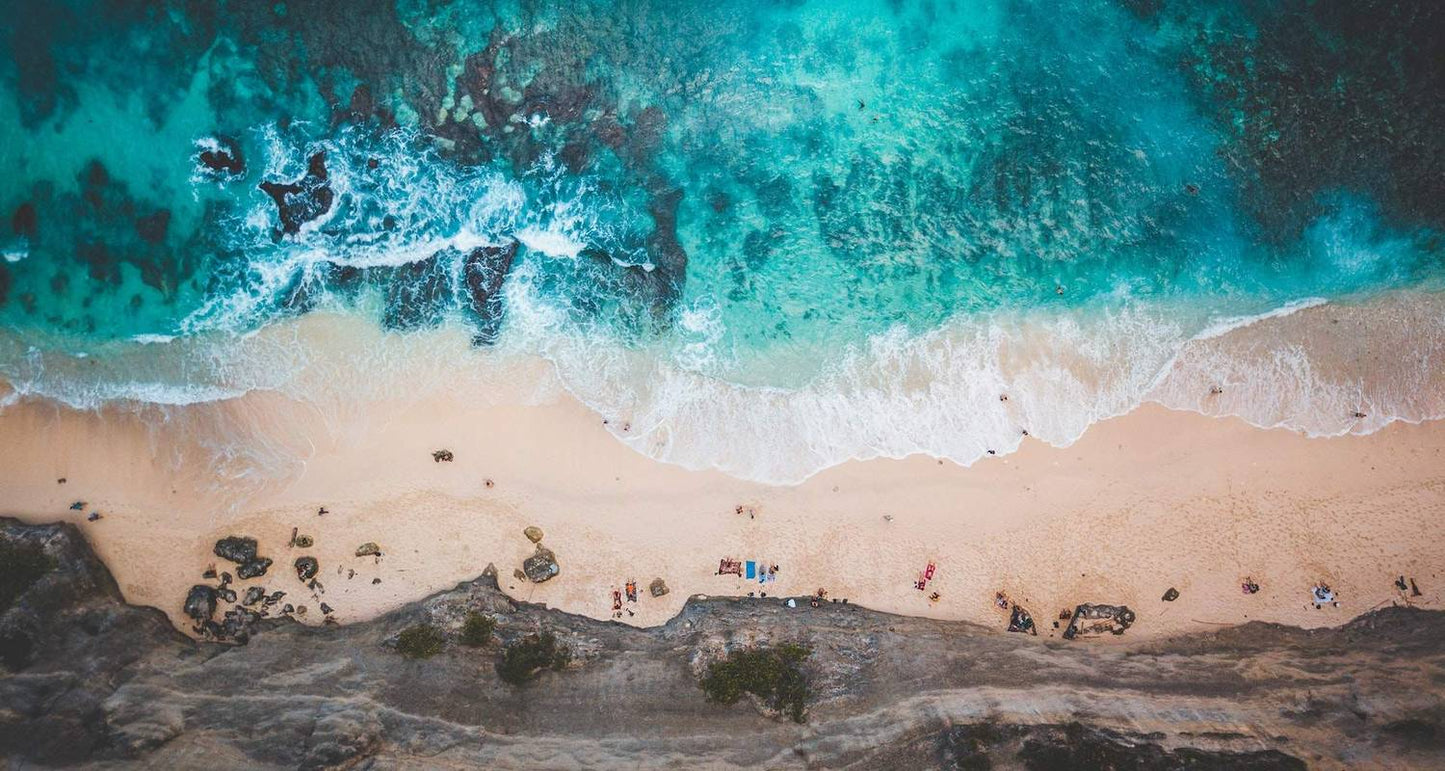 Bespoke Bliss: City Chic & Bali Retreat
