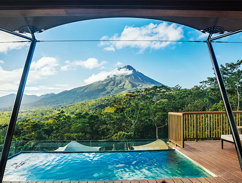 Costa Rica: Luxury Eco-Adventure