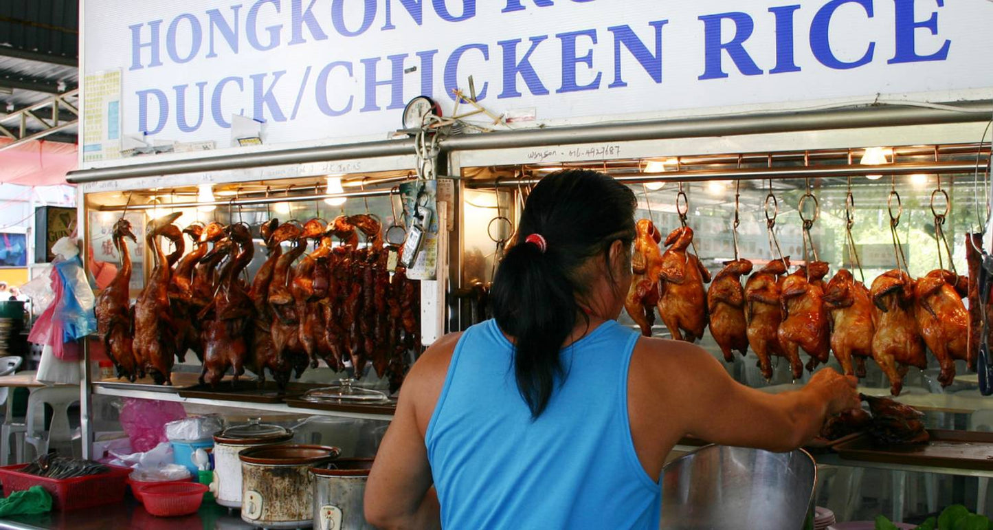 Discover Malaysia: 12 Days in Kuala Lumpur, Cameron Highlands, Penang & Langkawi）