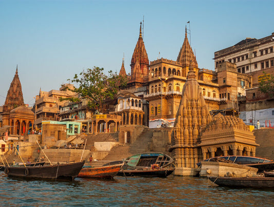 India: Ancient Traditions Legacy Tour