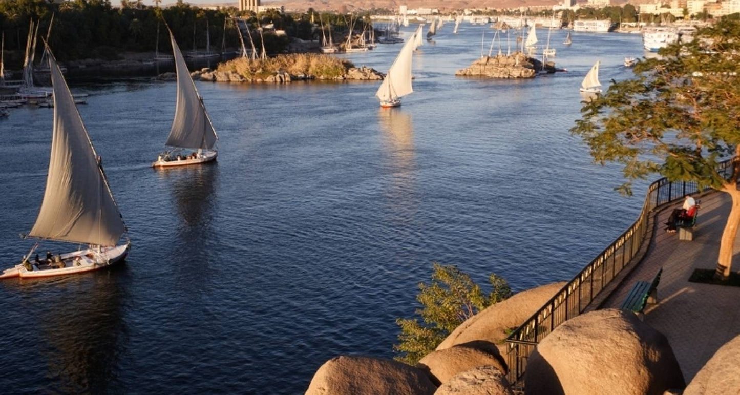 Best Of Egypt - 5* Cruise