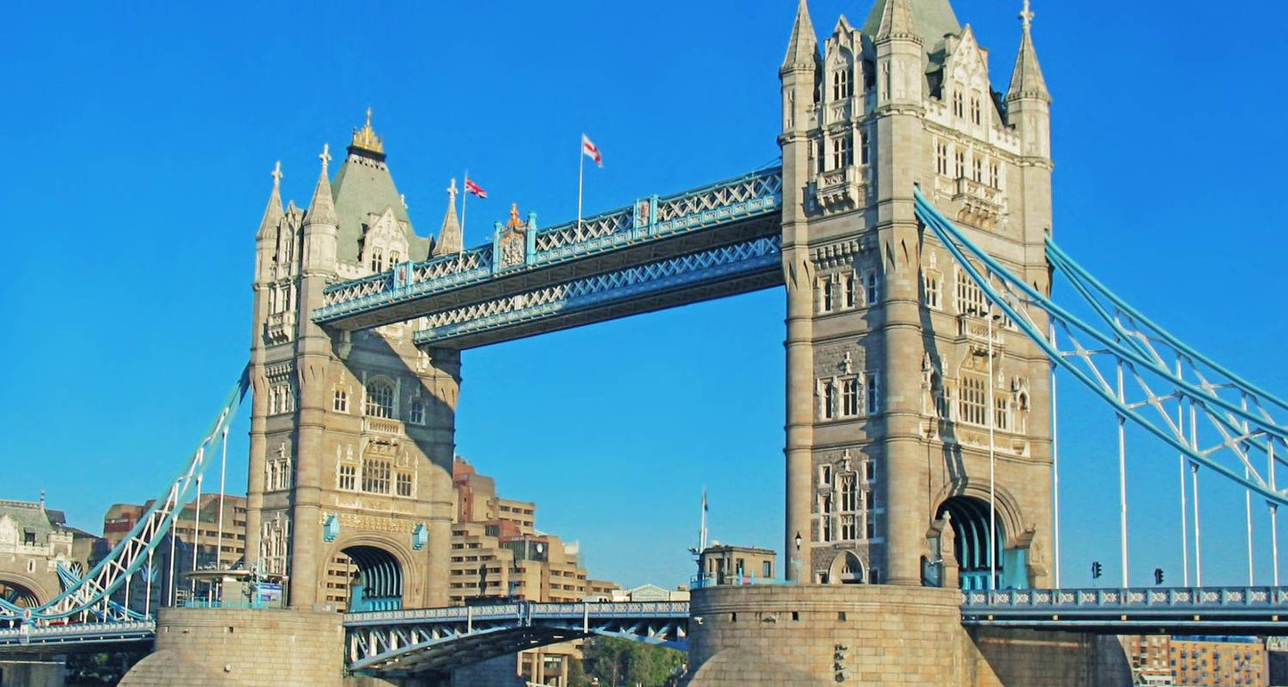 Spotlight on London