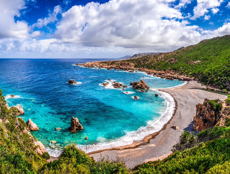 Sardinia Family Adventure