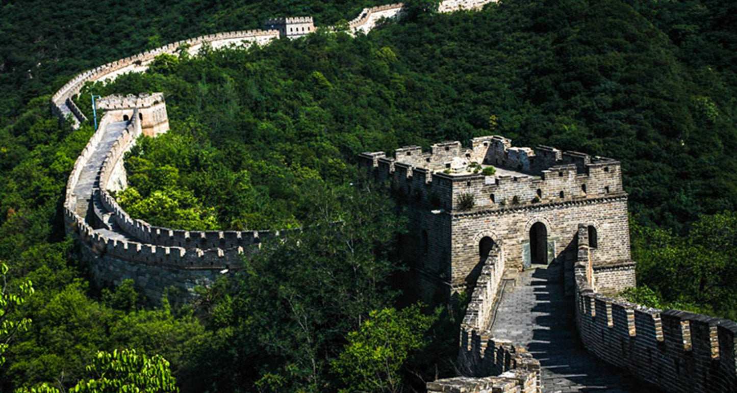 14D China Group Tour: Giant Pandas & Zhangjiajie Avatar Mountains