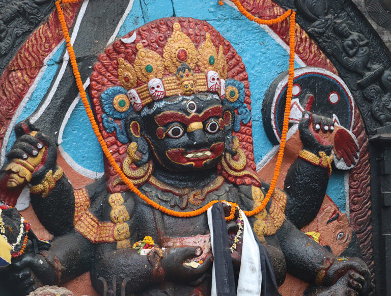 Nepal: An Epic Journey Through the Eastern Himalayas