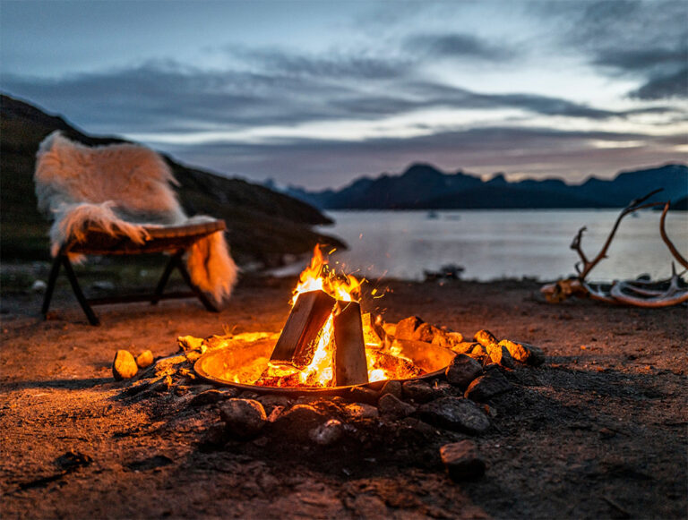 Greenland: An Elevate Exceptional Adventure