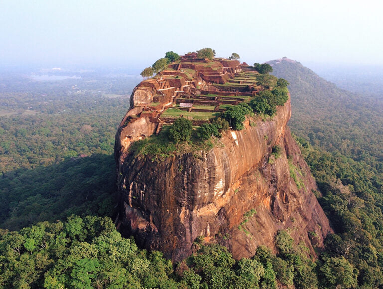 Sri Lanka: Wildlife Adventure