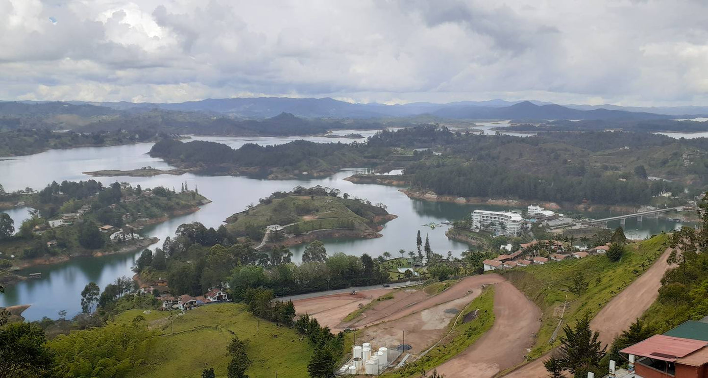 Best of Colombia 11 Days Tour