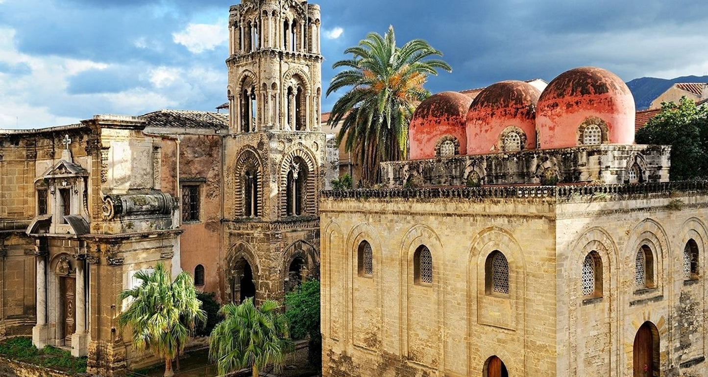 Best of Sicily - 8 Days