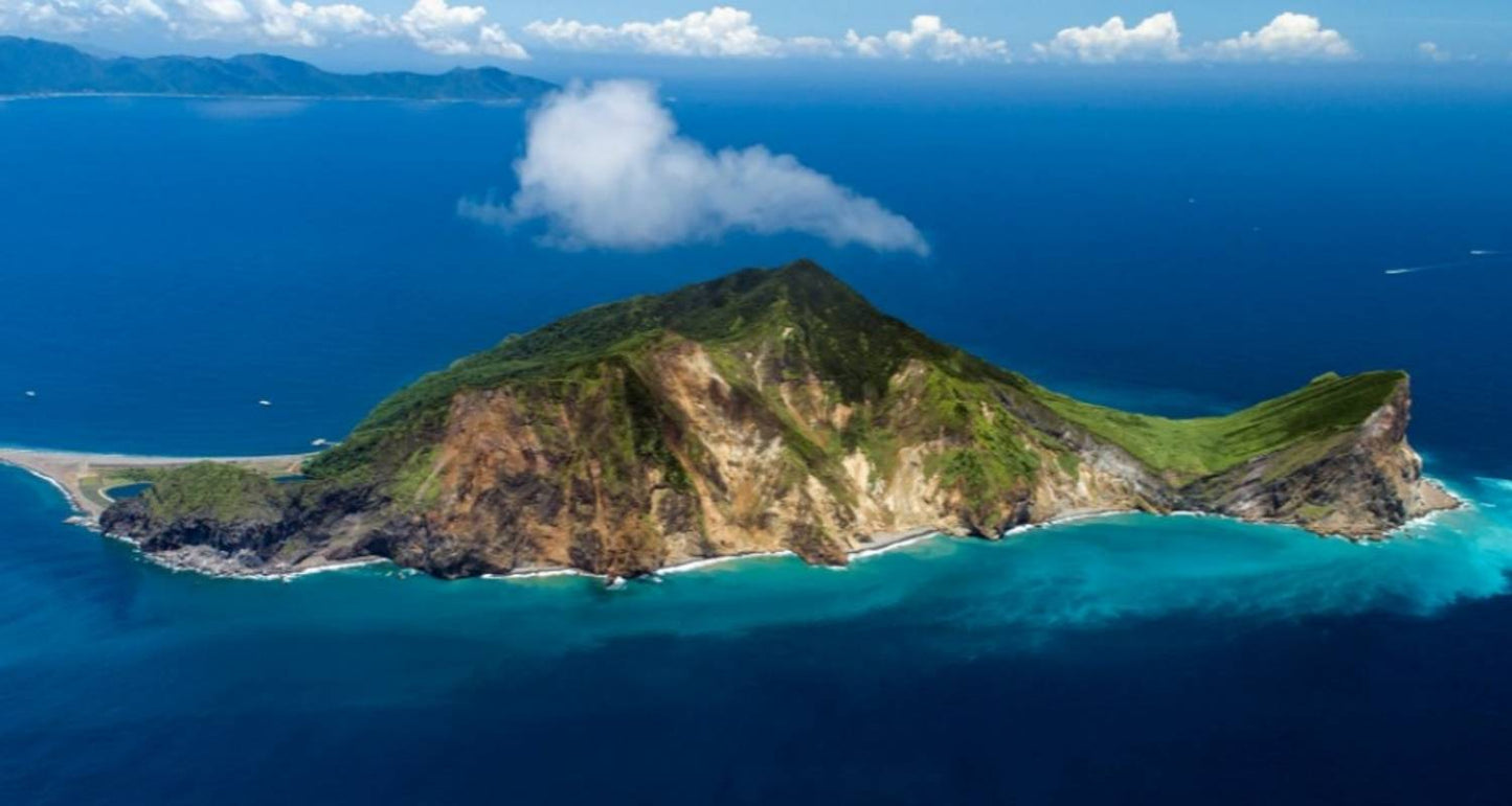 10 Days Taiwan Island Discovery(private guide and driver）Family Tour Customizable