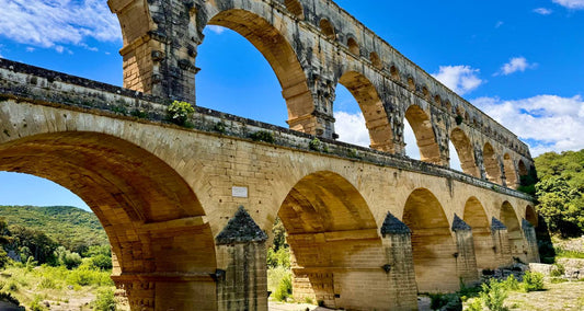 Cycle Provence