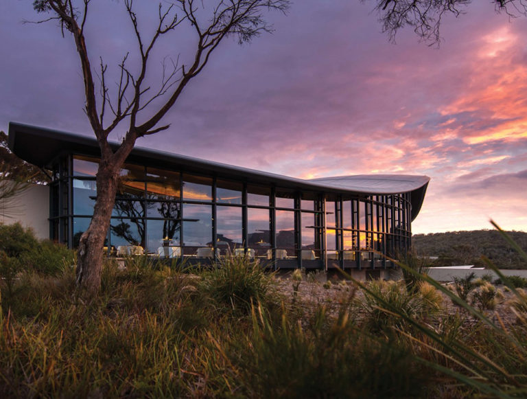 Australia: Melbourne and Tasmania
